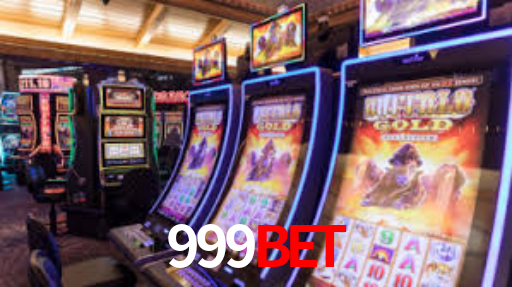 Baixar Cassino 999Bet