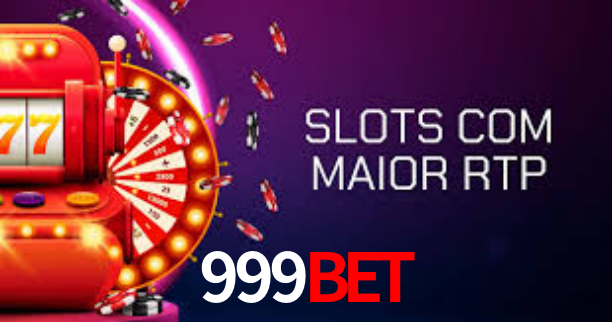 Cassino na plataforma 999Bet