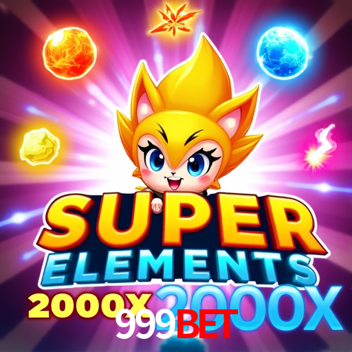 Slots na Plataforma 999Bet